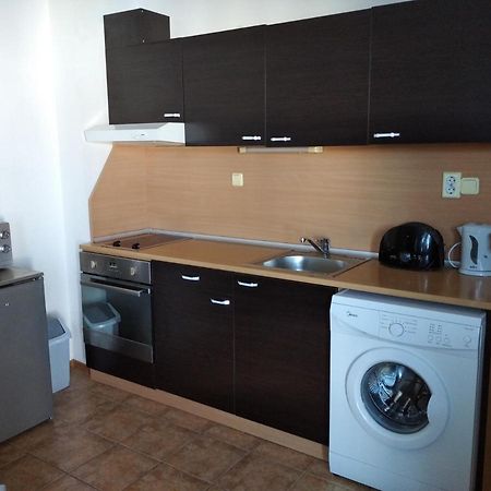 Apartmán Vista Del Mar Ap 22 Ravda Exteriér fotografie