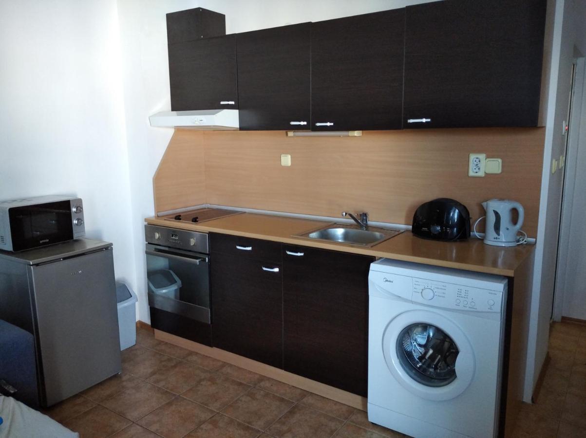 Apartmán Vista Del Mar Ap 22 Ravda Exteriér fotografie