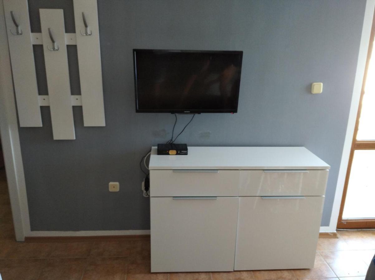 Apartmán Vista Del Mar Ap 22 Ravda Exteriér fotografie