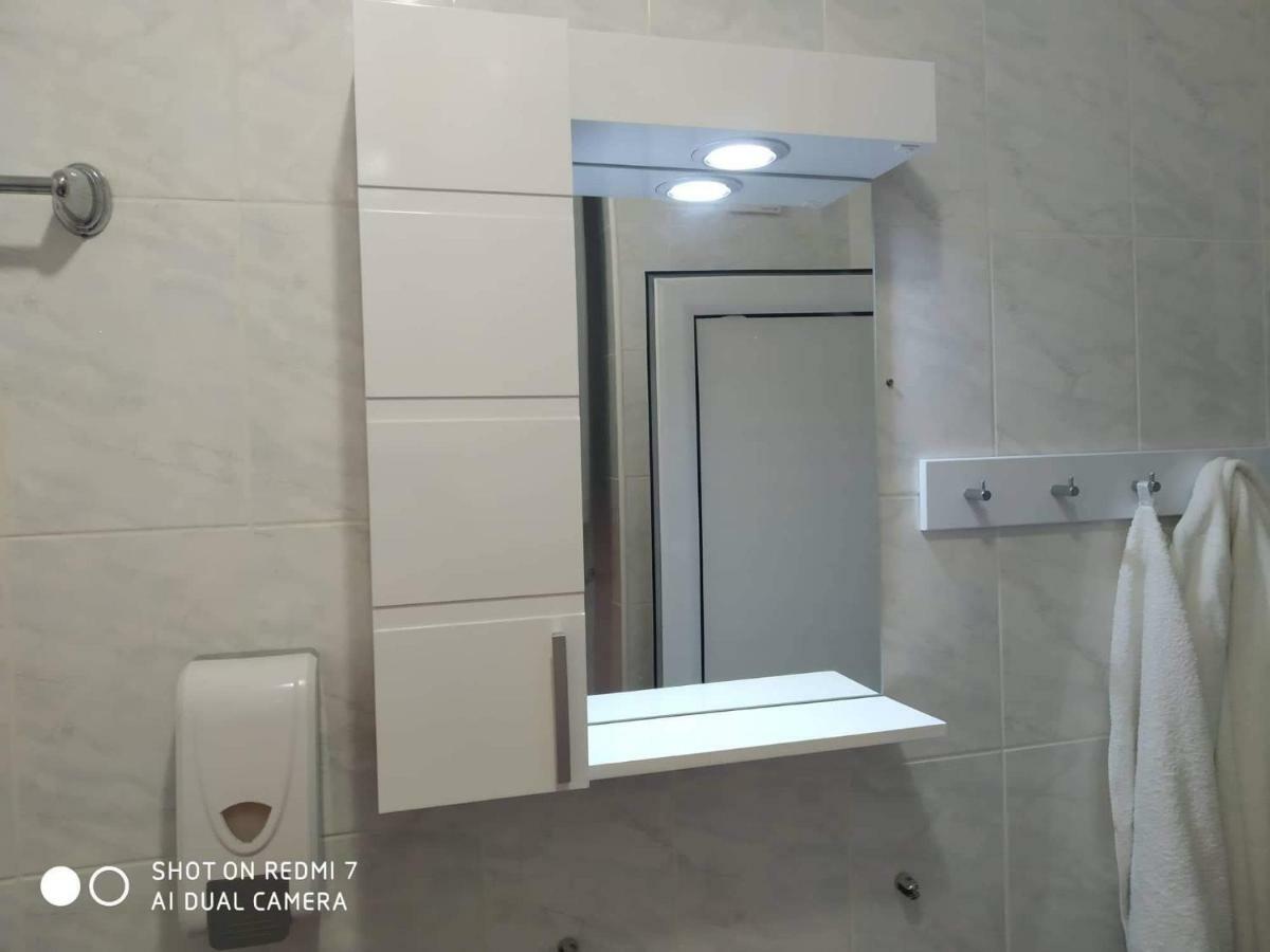 Apartmán Vista Del Mar Ap 22 Ravda Exteriér fotografie