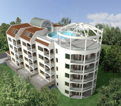 Apartmán Vista Del Mar Ap 22 Ravda Exteriér fotografie