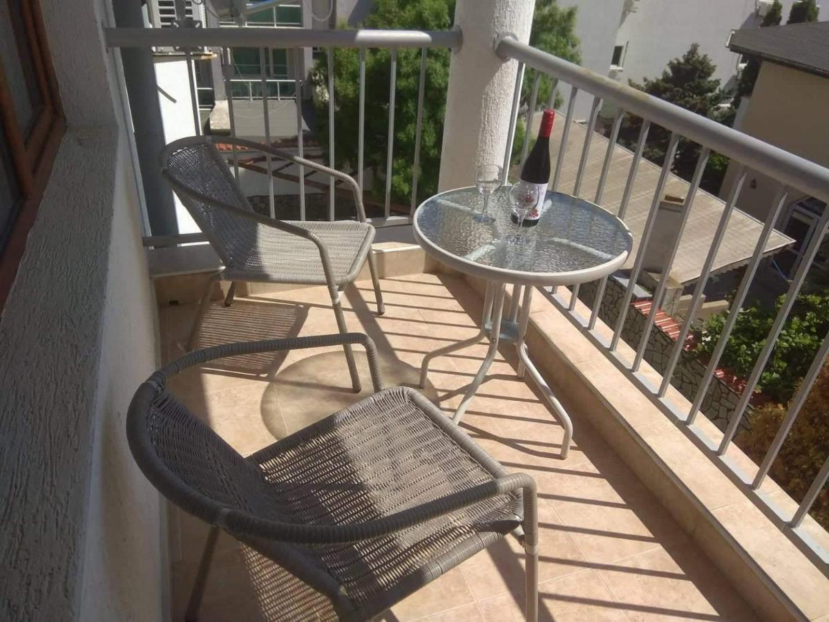 Apartmán Vista Del Mar Ap 22 Ravda Exteriér fotografie